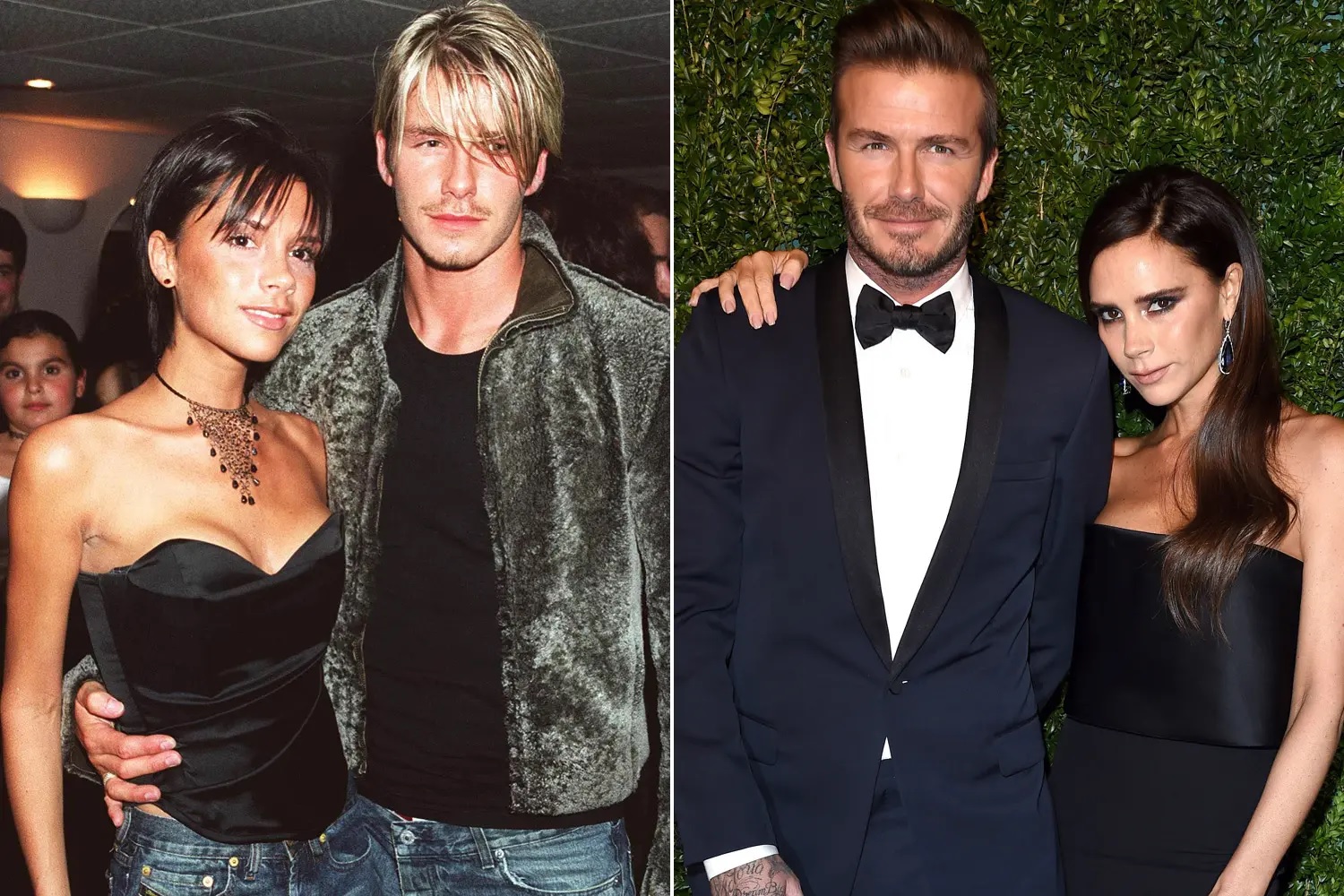 İşte Victoria Beckham’ın Kusursuz Fiziğinin Sırrı!