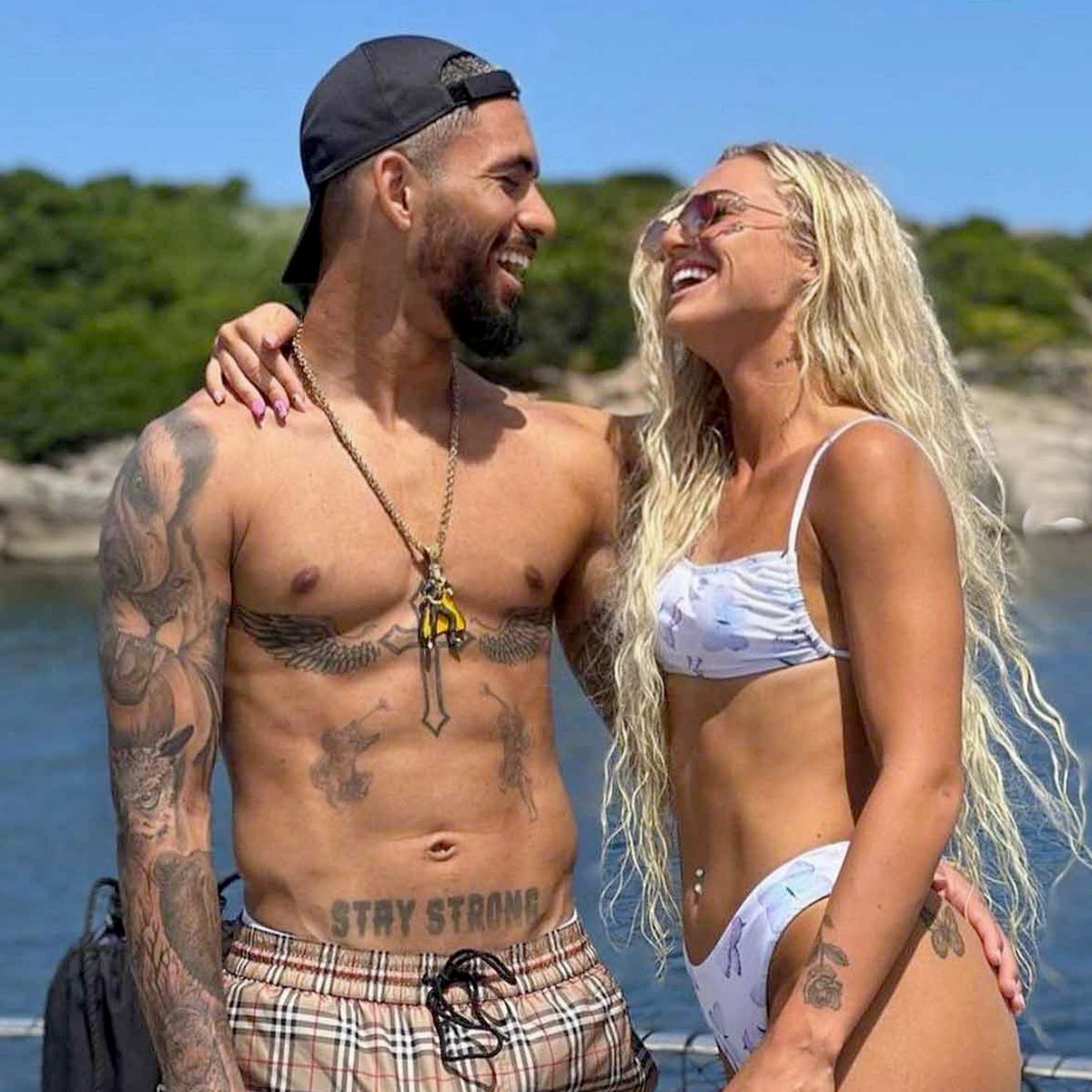 Alisha Lehmann Kimdir?