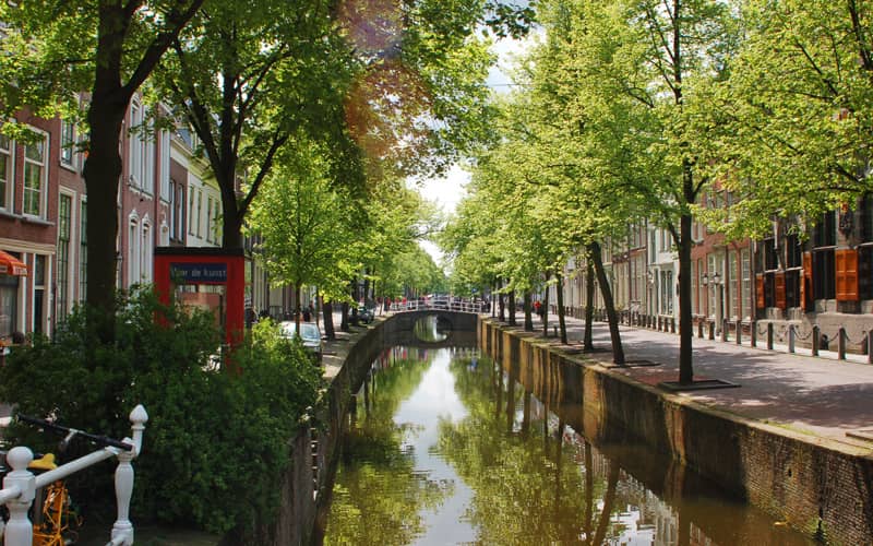 Hollanda Ankara Anlaşması Başvuru Şartları Nedir?