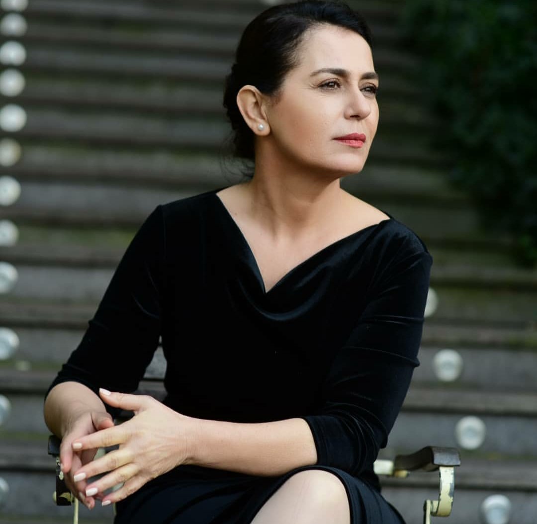 Birsen Altuntaş Kimdir?