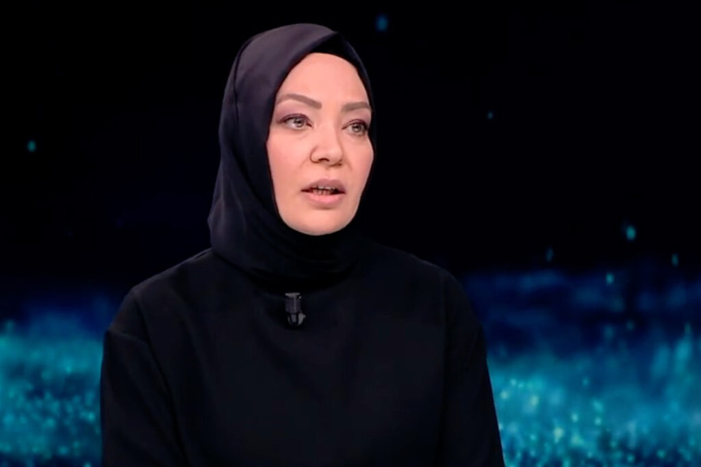 Hilal Kaplan Kimdir?