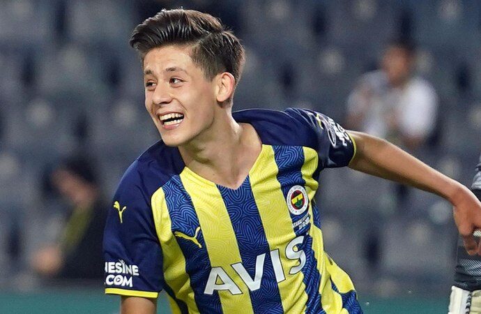 Arda Güler Takımdan Ayrılmak İstiyor!