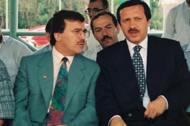 Recep Tayyip Erdoğan Hakkında Bilmedikleriniz!