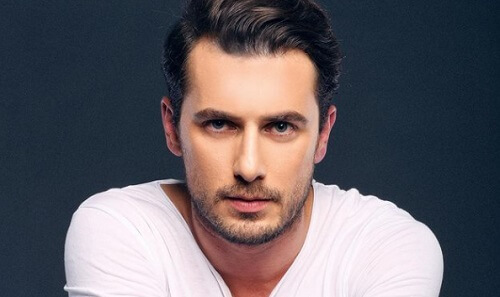 Hakan Dinçkol Kimdir? Hakan Dinçkol Oynadığı Diziler