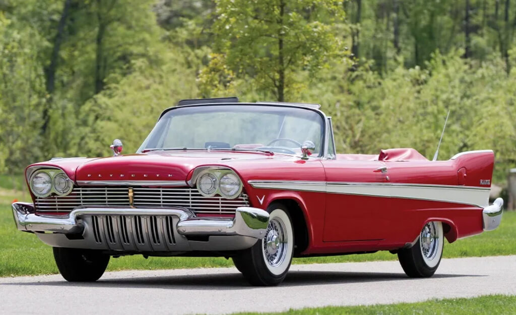 Geçmişin Efsane, Şimdinin Kayıp Araba Markaları