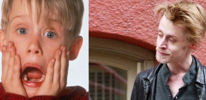 Ünlülerin Bağımlılıktan Önceki Ve Sonraki Halleri