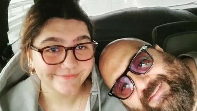 Somer Şef'in Kızıyla Olan Benzerliği Herkesi Şaşırttı