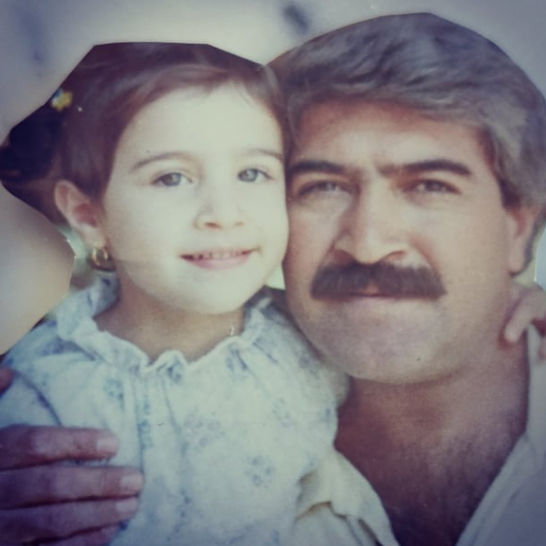 Şarkıcı Sıla’nın Babası Şükrü Gençoğlu Hayatını Kaybetti