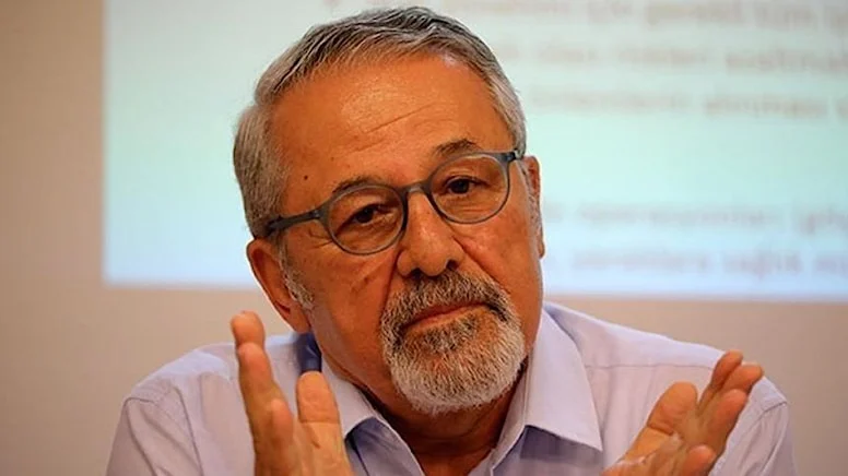 Yunanistan Depreminin Ardından Naci Görür Açıklamada Bulundu