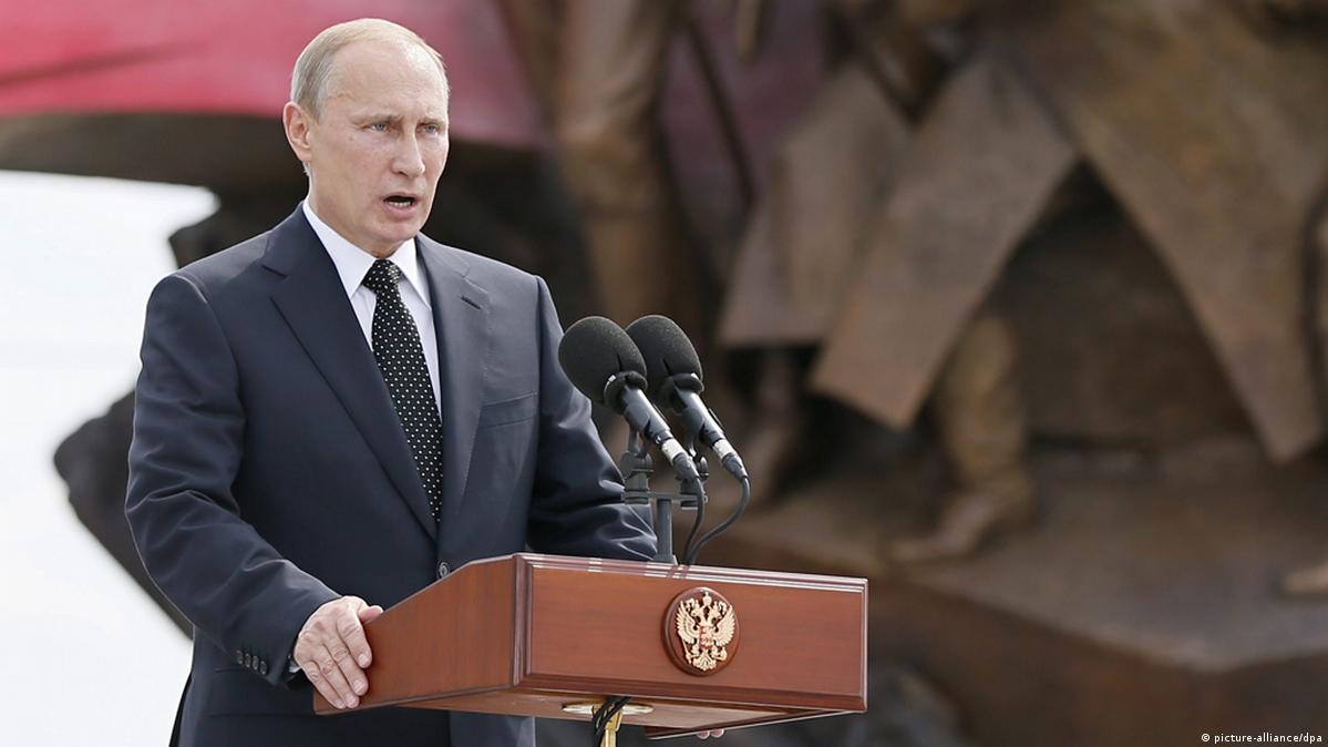 Putin'in İntikam Planı: 300 Bini Kadın Olmak Üzere 2 Milyon Kişi