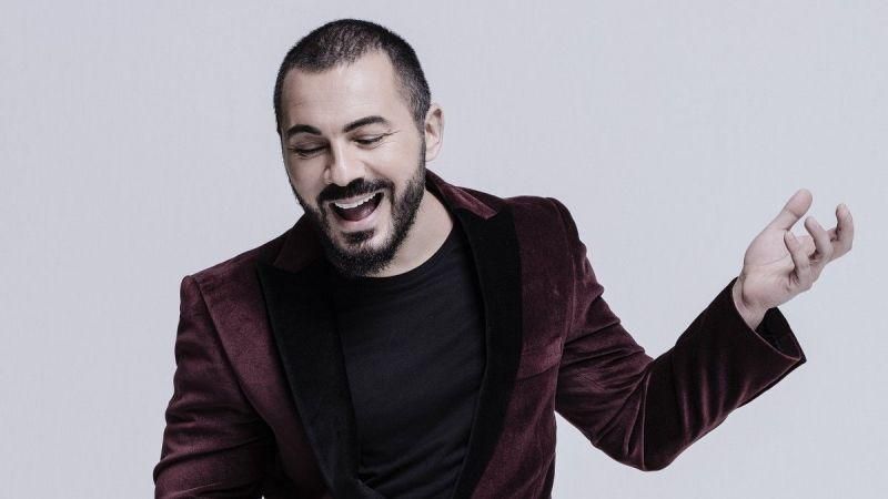 Rober Hatemo Yıllara Meydan Okuyor!