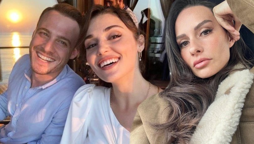 Yasemin Özilhan: “Hande’yle Kötü Değiliz”