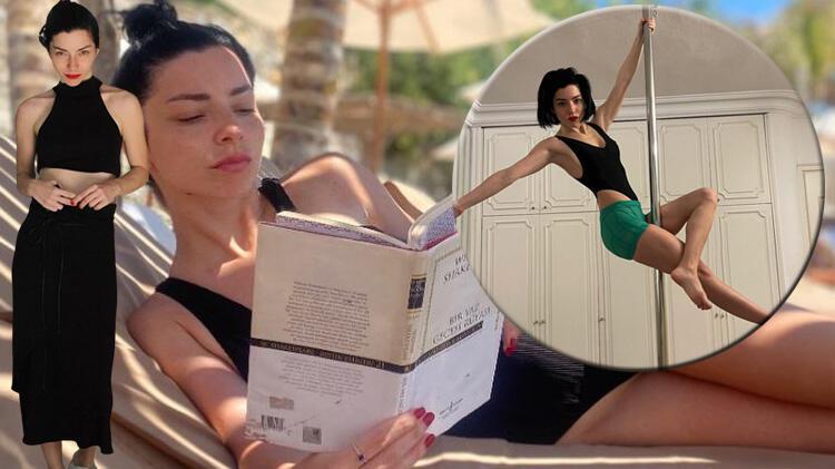 Boşanma Eşiğindeki Merve Boluğur Maneviyata Yöneldi!