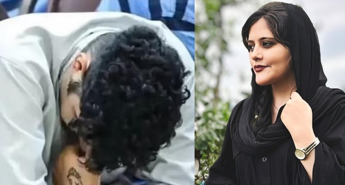 İdam Cezası Verilen Ünlü Rapçi Gözyaşlarına Boğuldu!