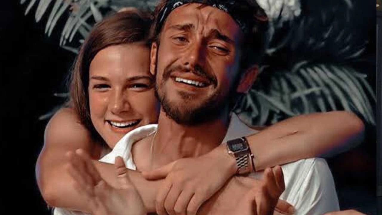 Cemal Can’dan Samimi İtiraf!