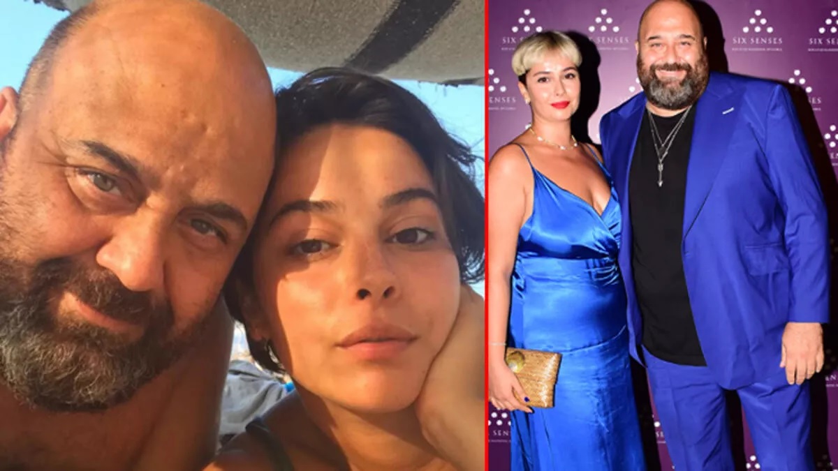 Somer Sivrioğlu Bulutların Üzerinde