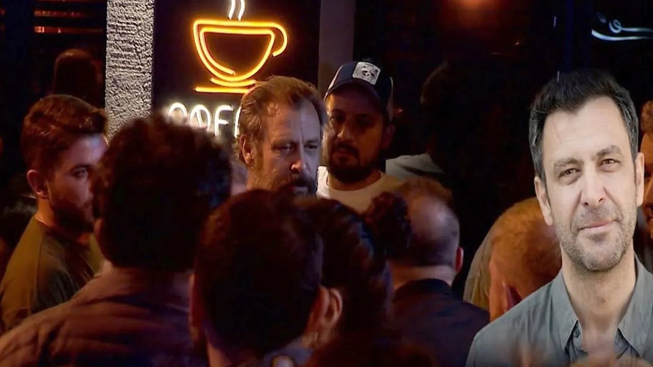 Nejat İşler Gecelerde