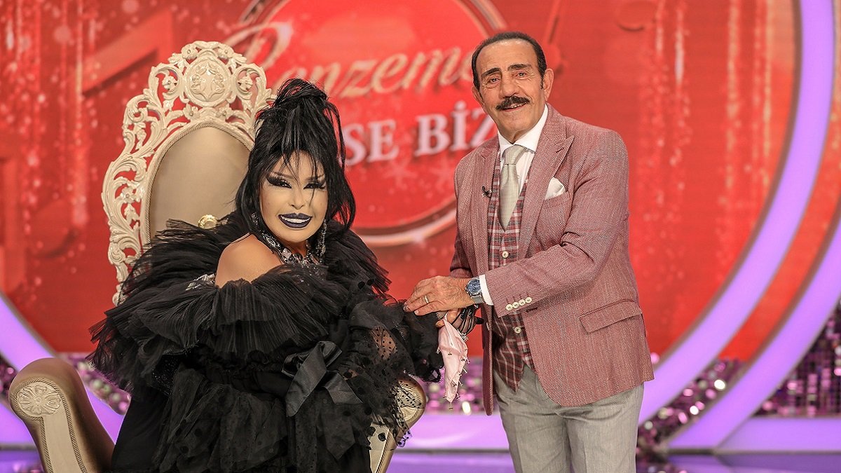 Mustafa Keser Bülent Ersoy Kavgası Mahkemeye Taşındı