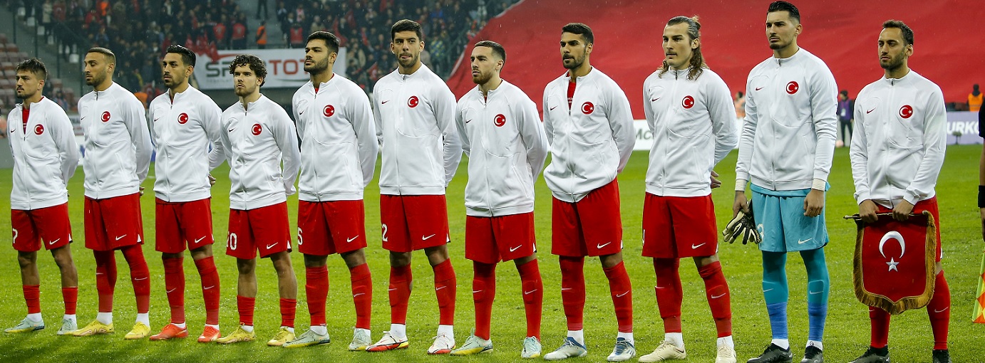 Türkiye İskoçya Karşısında 2-1 Galip Geldi