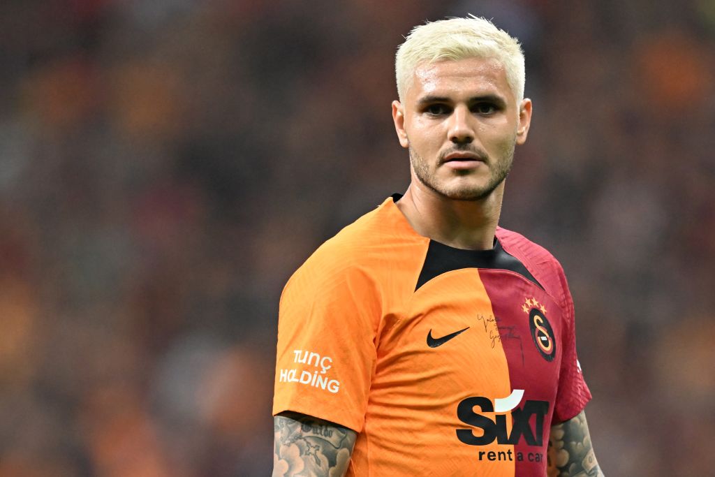 Mauro Icardi İçin İtalya'dan Flaş Transfer İddiası