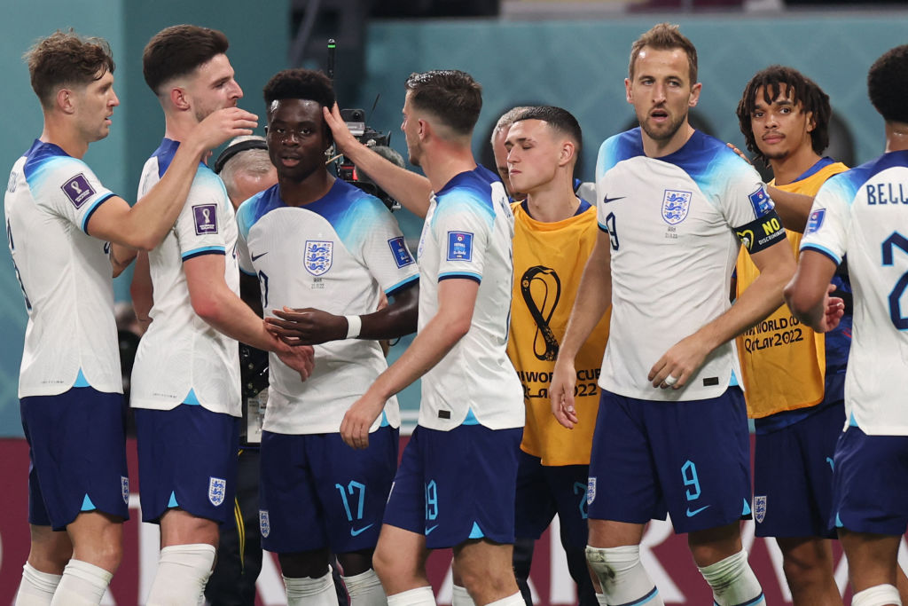 2022 Dünya Kupası'nda Günün Sonuçları (21 Kasım 2022)