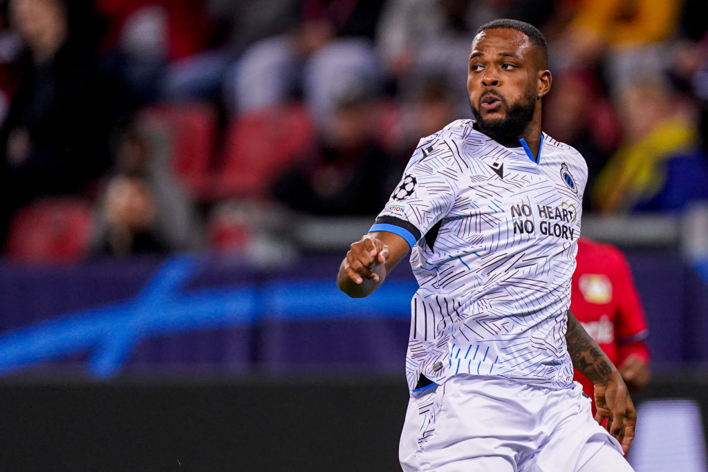 Beşiktaş'a Cyle Larin Piyangosu! FIFA Ödeme Yapacak