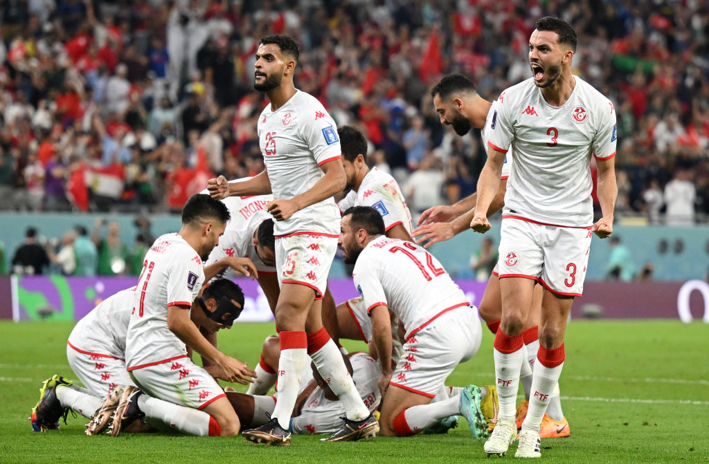 2022 Dünya Kupası’nda Günün Sonuçları (30 Kasım 2022)