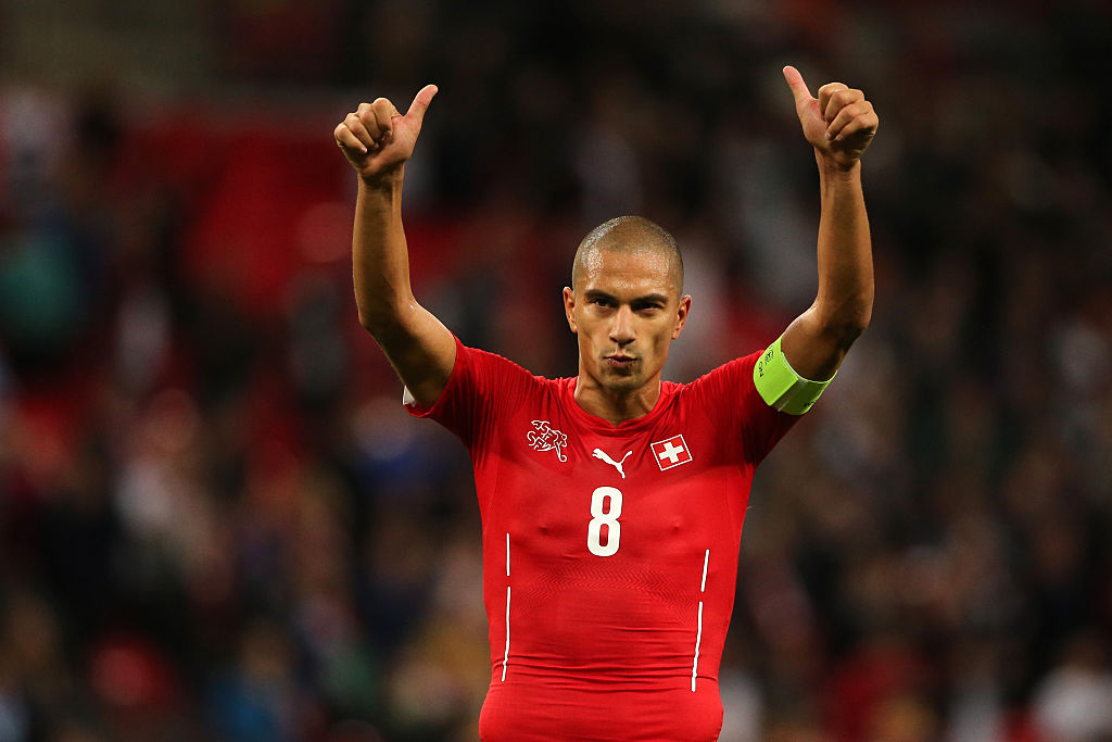 Gökhan İnler Türkiye Milli Takımı'nda Neden Oynamadığını Açıkladı