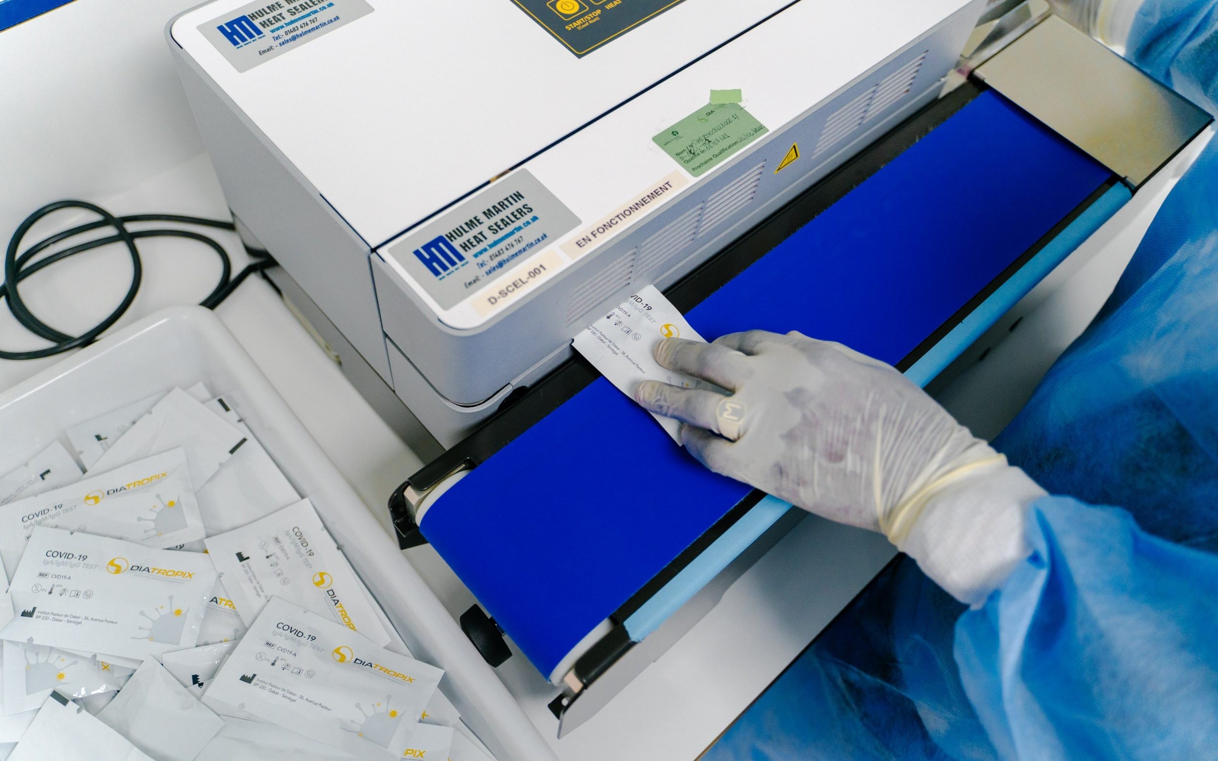 İngiltere’de Covid-19 Skandalı