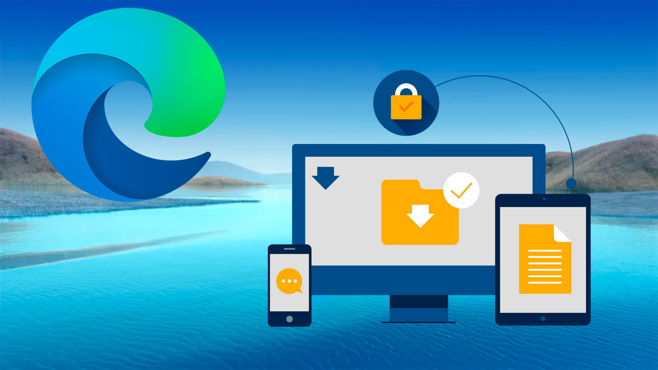 Microsoft Edge’in Yeni Drop Özelliği Dikkat Çekti