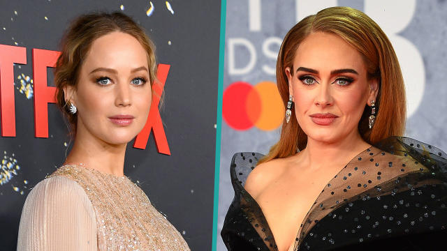 Jennifer Lawrence'ın En Büyük Pişmanlığı!