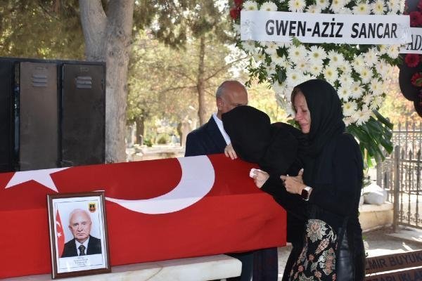 Aziz Sancar’ın Acı Günü