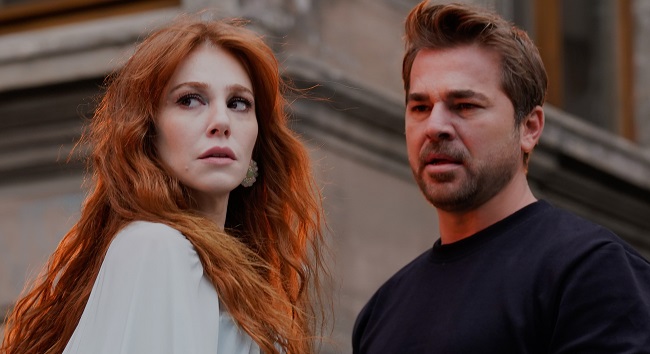 Gülseren Budayıcıoğlu Çöp Adam Dizisi Hakkında Merak Uyandıran Sözler Söyledi