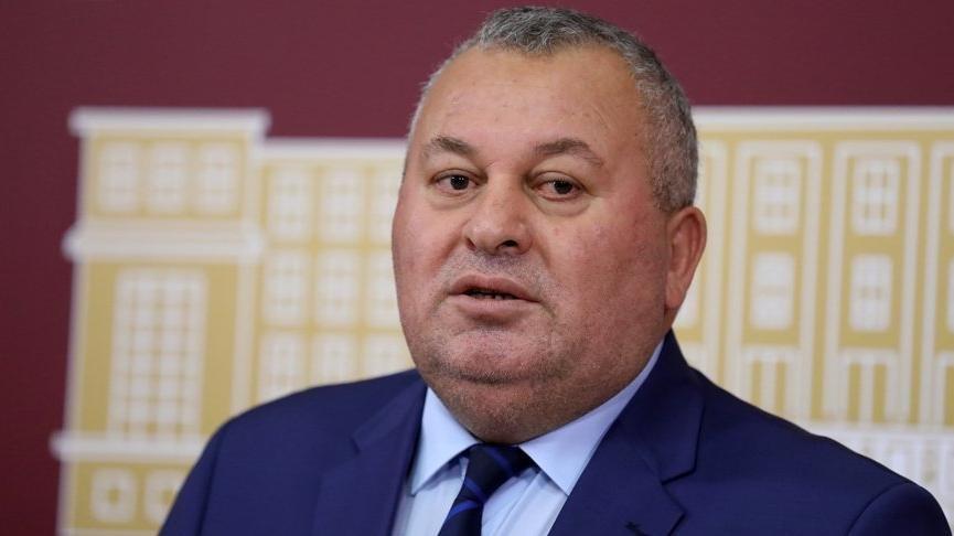 Enginyurt’tan Cumhurbaşkanı Erdoğan’a: Başka Kapıya