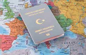 Gri Pasaport Nedir, Gri Pasaport Nasıl Alınır?