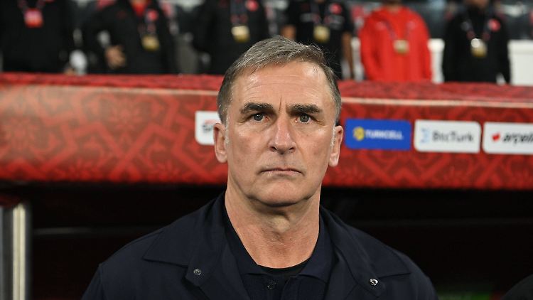 Stefan Kuntz: Arda Bizim İçin Sürpriz Oldu