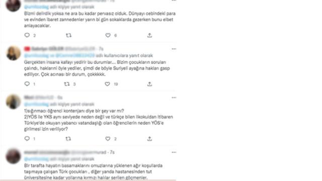 Ümit Özdağ’dan ‘İmam Hatip Lisesi Gurur Tablosu’ Eleştirisi