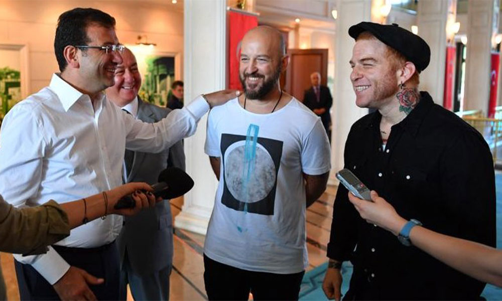 Athena Gökhan’dan Flaş Milletvekilliği Açıklaması!