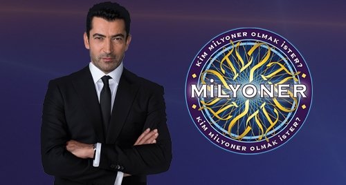 Kim Milyoner Olmak İster'de 1 Milyon Liralık Soru Açıldı!