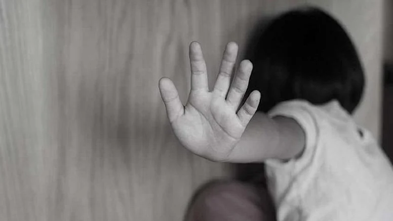 13 Yaşında 37 Haftalık Hamile