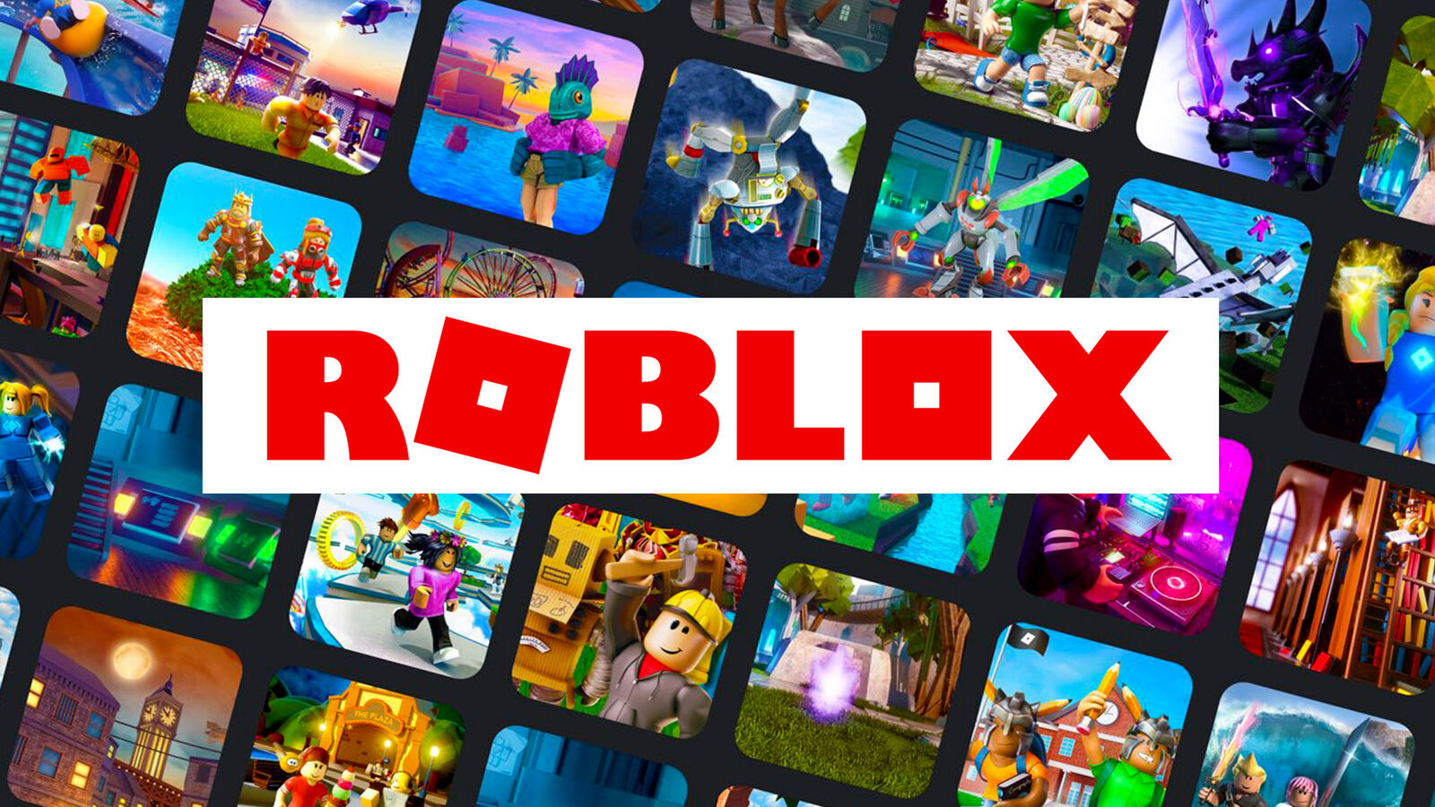 Roblox Nedir?