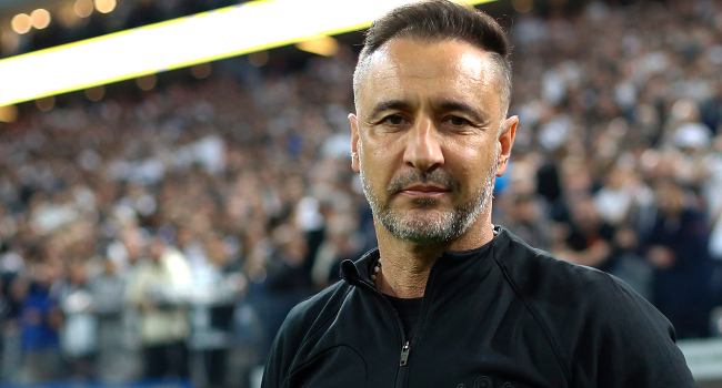 Vitor Pereira'nın Yeni Takımı Belli Oldu
