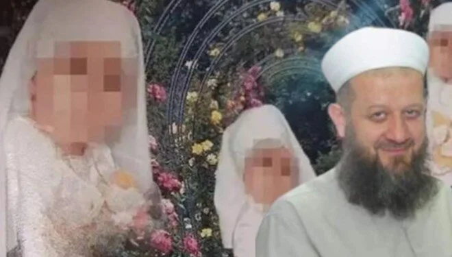 6 Yaşında Gelin Skandalı: “Tutuklanma kararının sebebini anlayamadım”