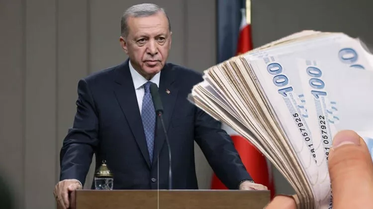 Cumhurbaşkanı Erdoğan'dan EYT Açıklaması!