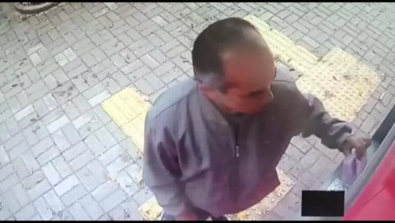 ATM'de Bulduğu Parayla Kumar Oynadı!