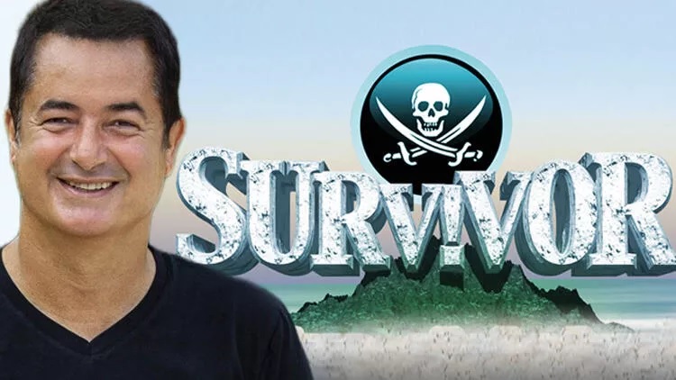 Survivor’ın İlk Ünlüsü Belli Oldu, İşte Ilıcalı’nın Açıkladığı O İsim!