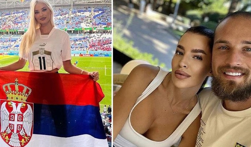 Dünya Kupası’nda İhanet Skandalı!