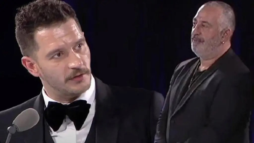 Uraz Kaygılaroğlu'ndan Cem Yılmaz'a Kaza Tepkisi: "Ciddi Bir Şey Anlatıyorum!"