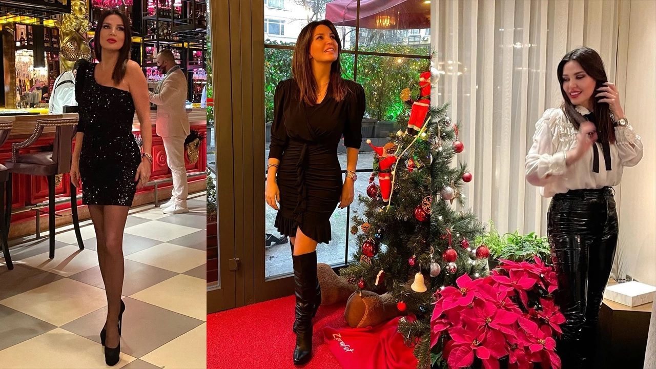 Yıllara Meydan Okuyan Güzellik, İşte Kurtlar Vadisi’nin Yıldızının Son Hali!