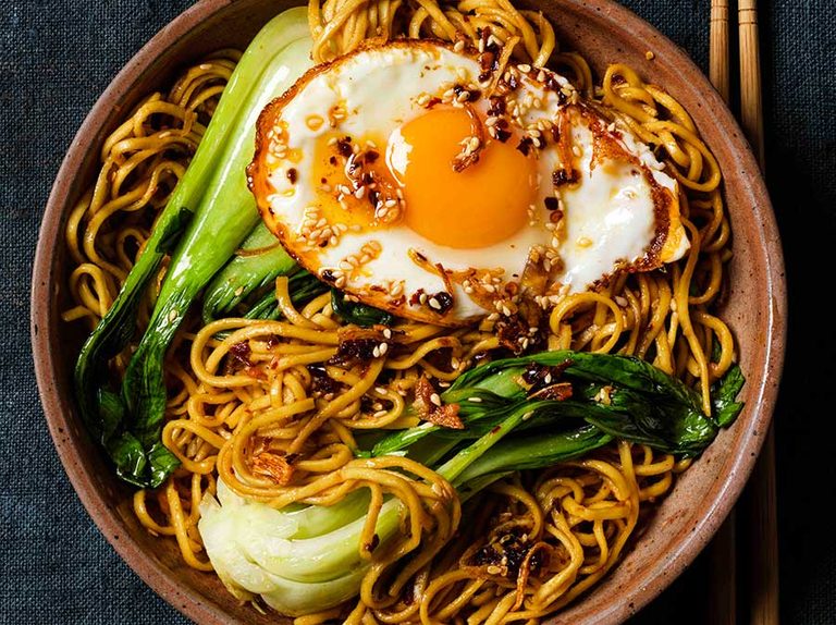 Noodle Kısır Yapar Mı? Hazır Noodle Zararları